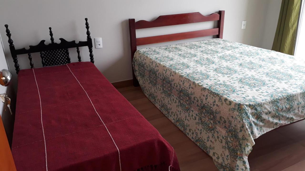 Pousada Perola Mineira Piuí Zewnętrze zdjęcie