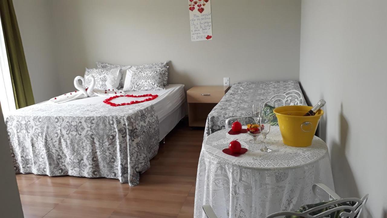 Pousada Perola Mineira Piuí Zewnętrze zdjęcie