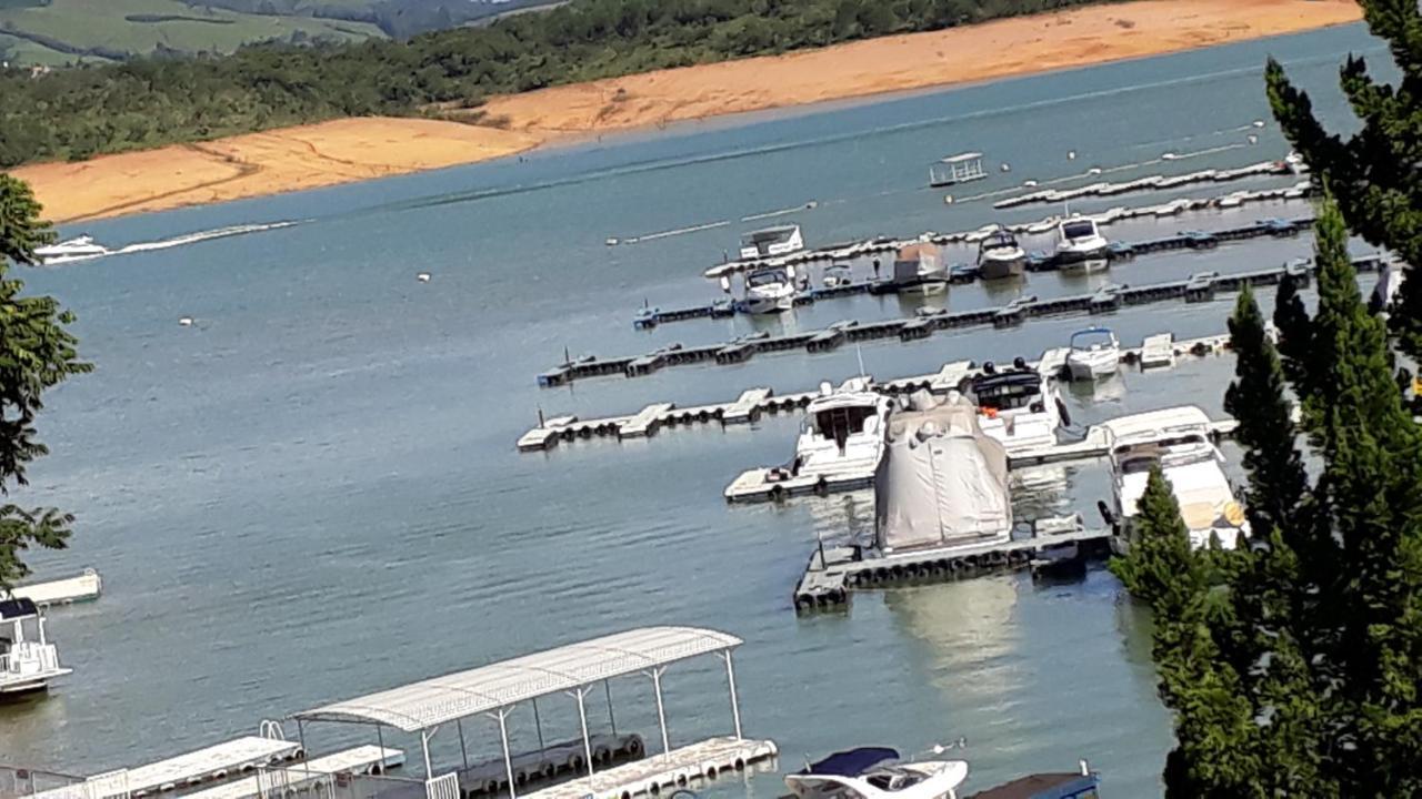 Pousada Perola Mineira Piuí Zewnętrze zdjęcie